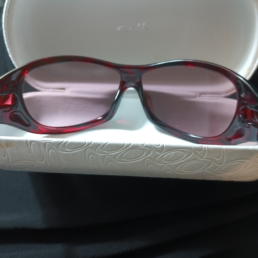 Oakley Speechless Sunglasses - Picture 7 of 12